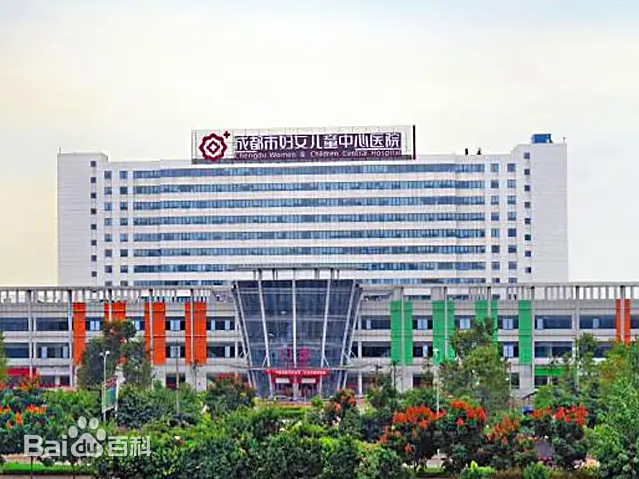 红河市的妇幼医疗航母-红河市妇女儿童中心医院